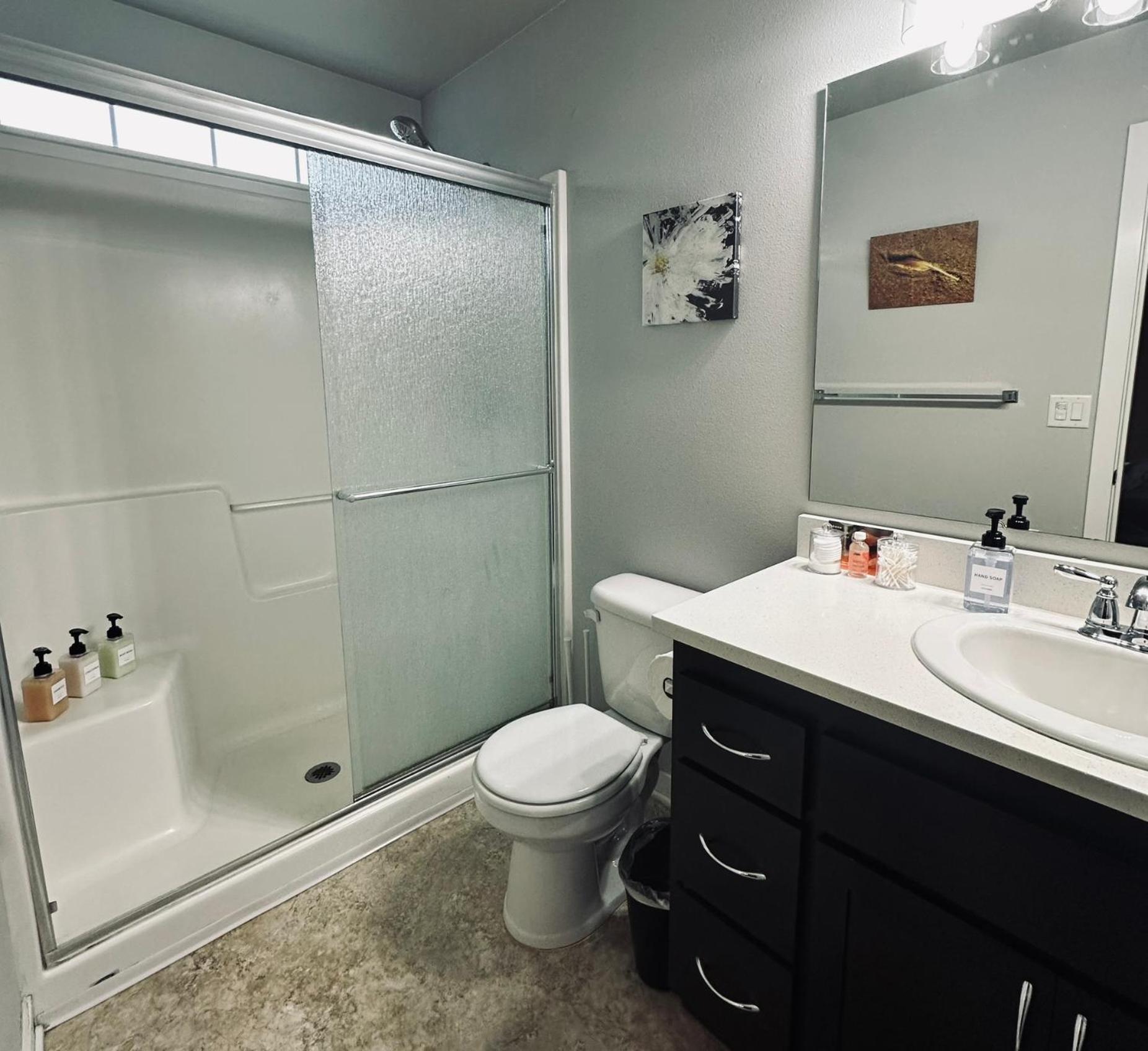 Boho Vibes Villa Corvallis Luaran gambar