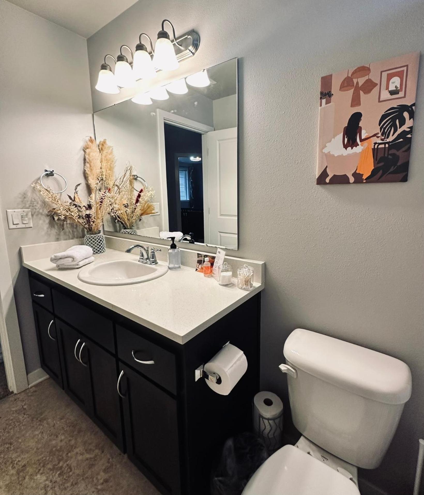 Boho Vibes Villa Corvallis Luaran gambar