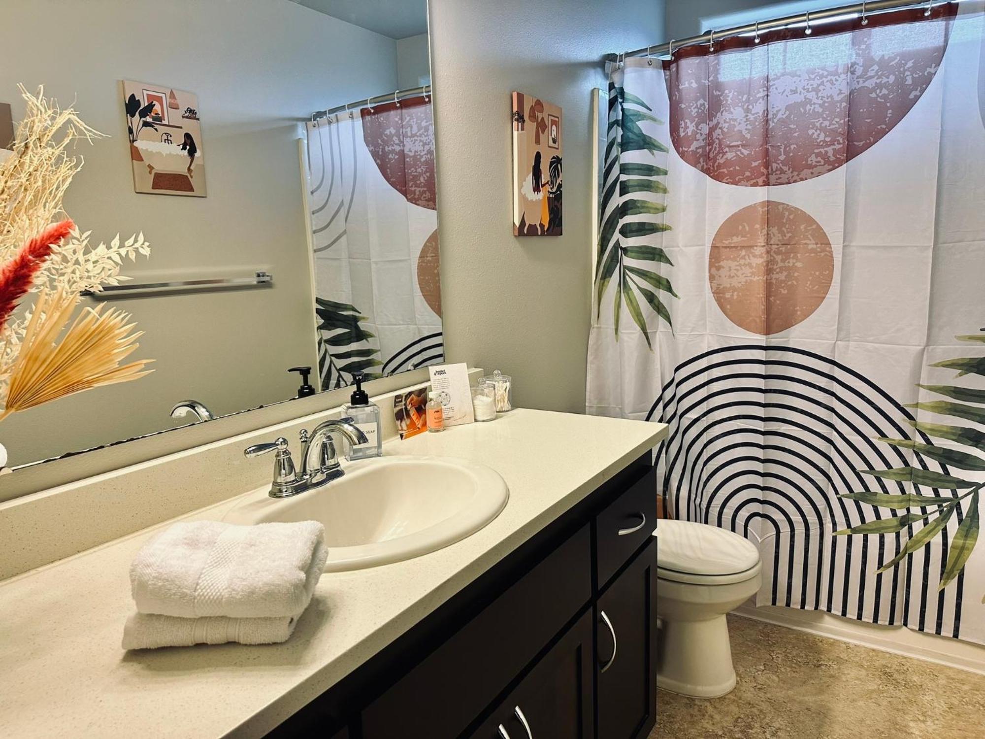 Boho Vibes Villa Corvallis Luaran gambar