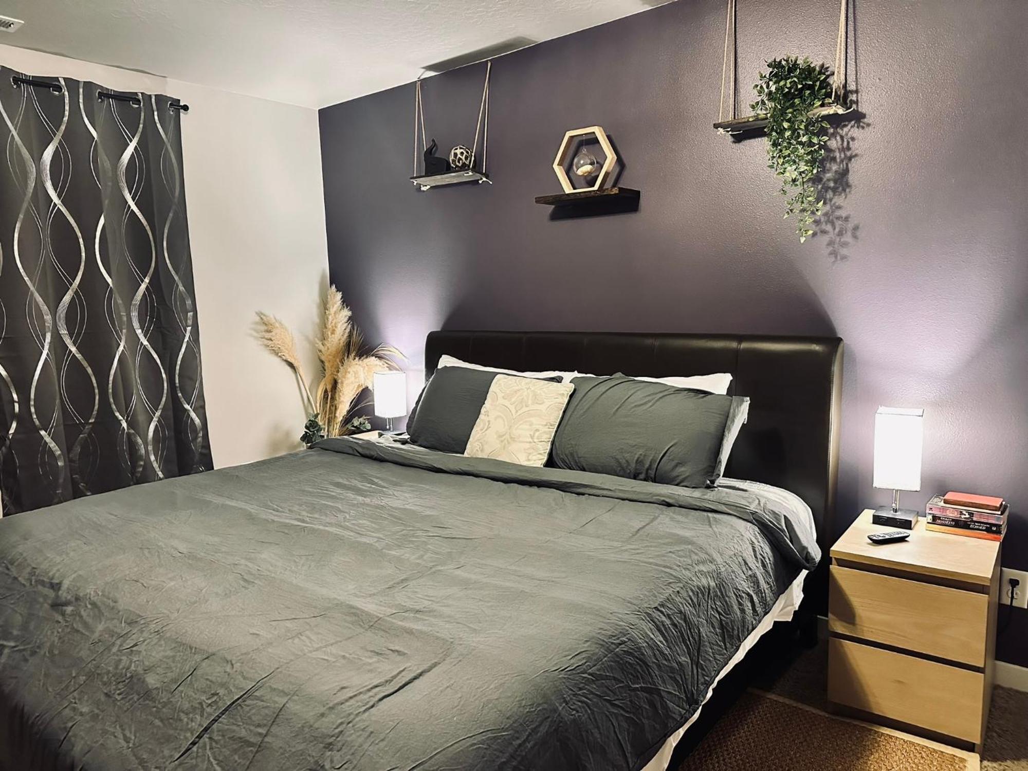 Boho Vibes Villa Corvallis Luaran gambar