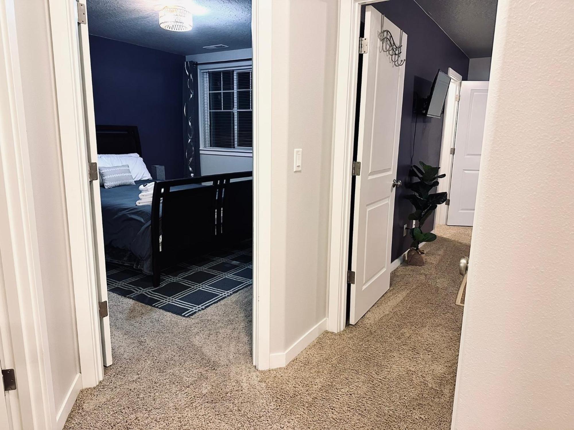 Boho Vibes Villa Corvallis Luaran gambar