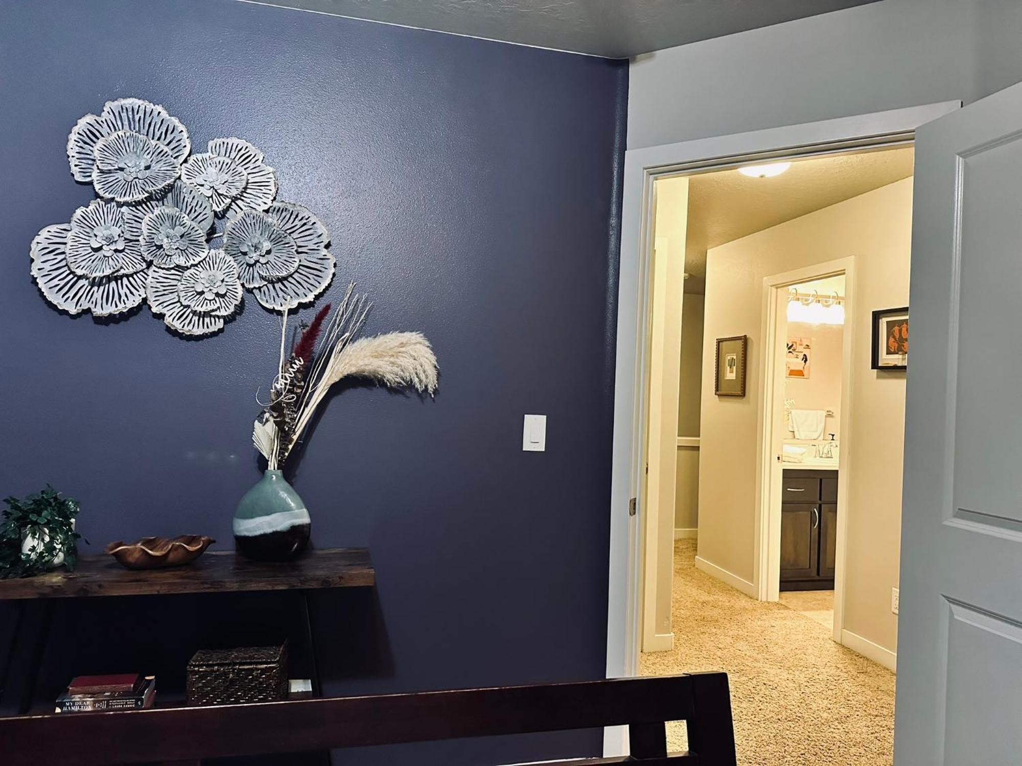 Boho Vibes Villa Corvallis Luaran gambar