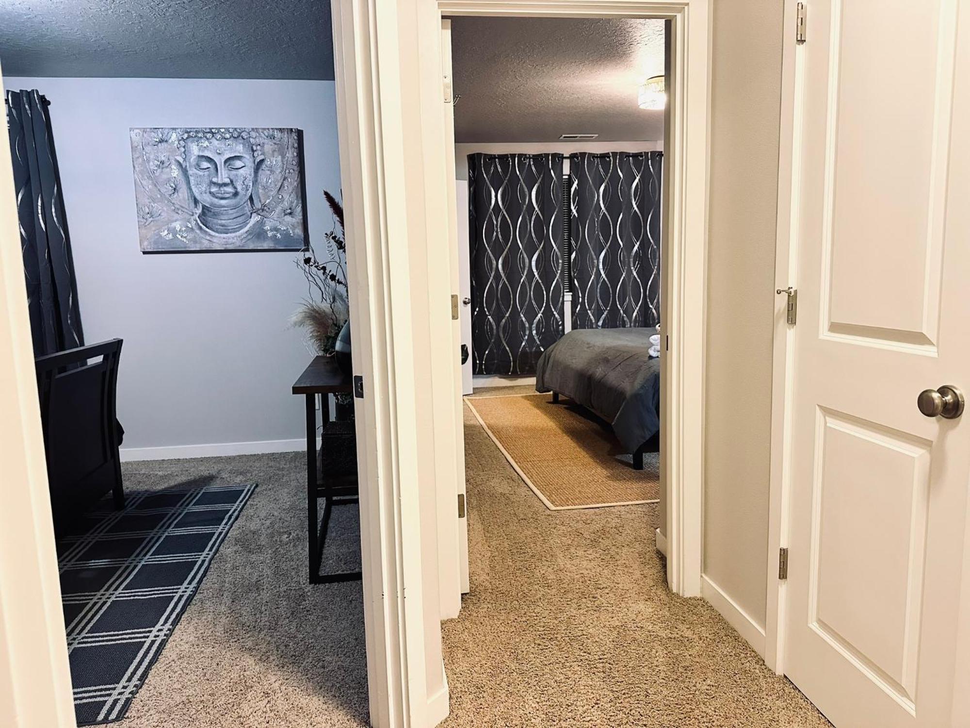 Boho Vibes Villa Corvallis Luaran gambar