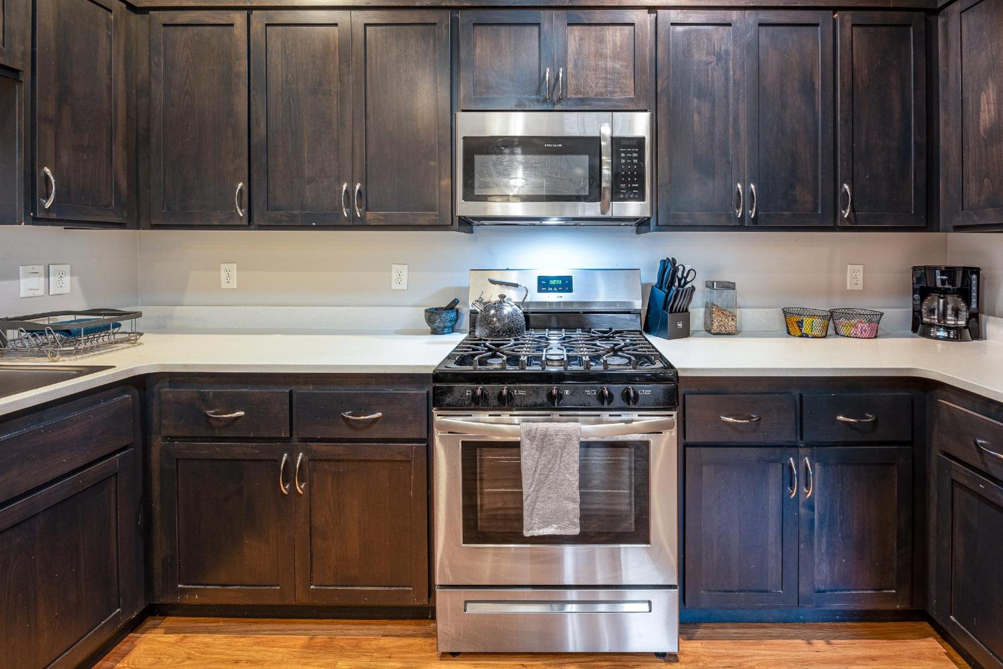 Boho Vibes Villa Corvallis Luaran gambar