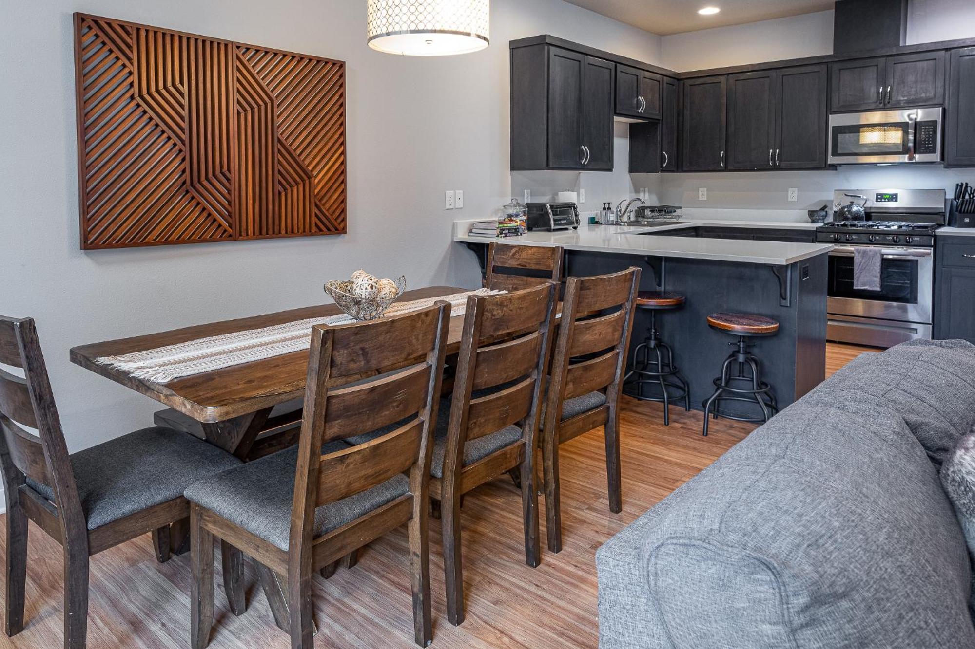Boho Vibes Villa Corvallis Luaran gambar