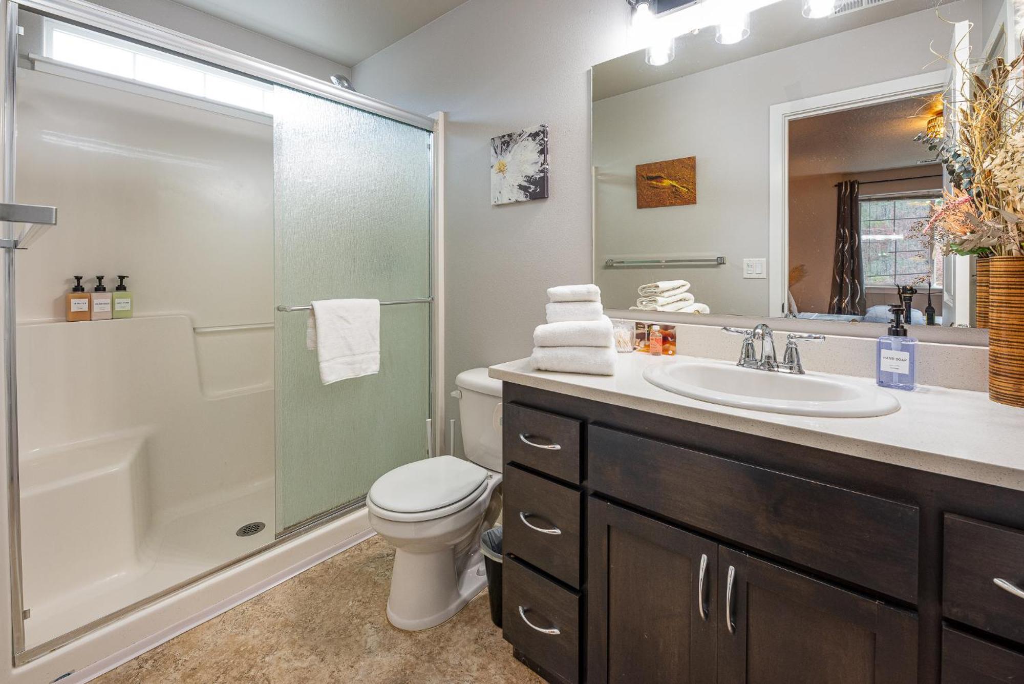Boho Vibes Villa Corvallis Luaran gambar