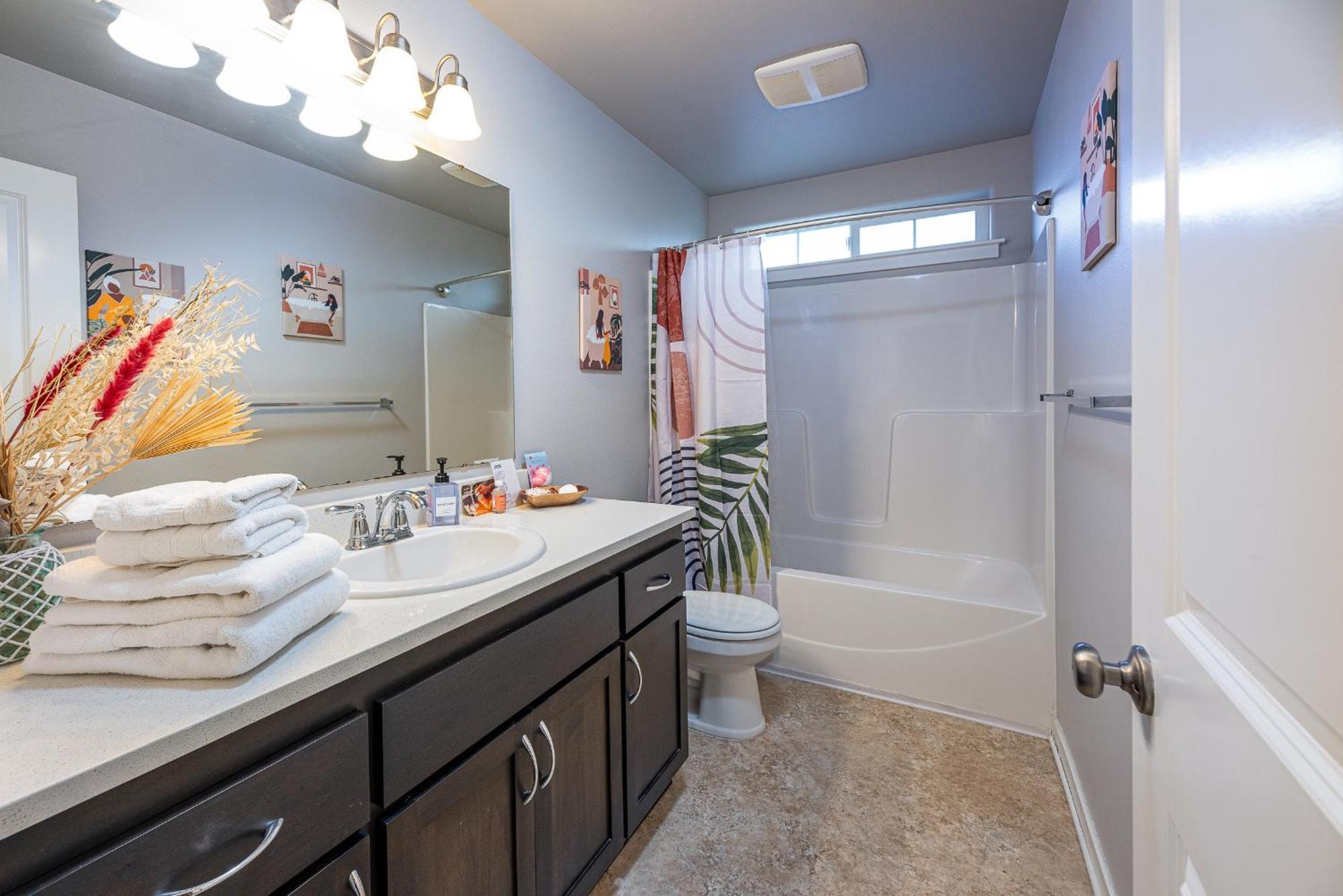 Boho Vibes Villa Corvallis Luaran gambar