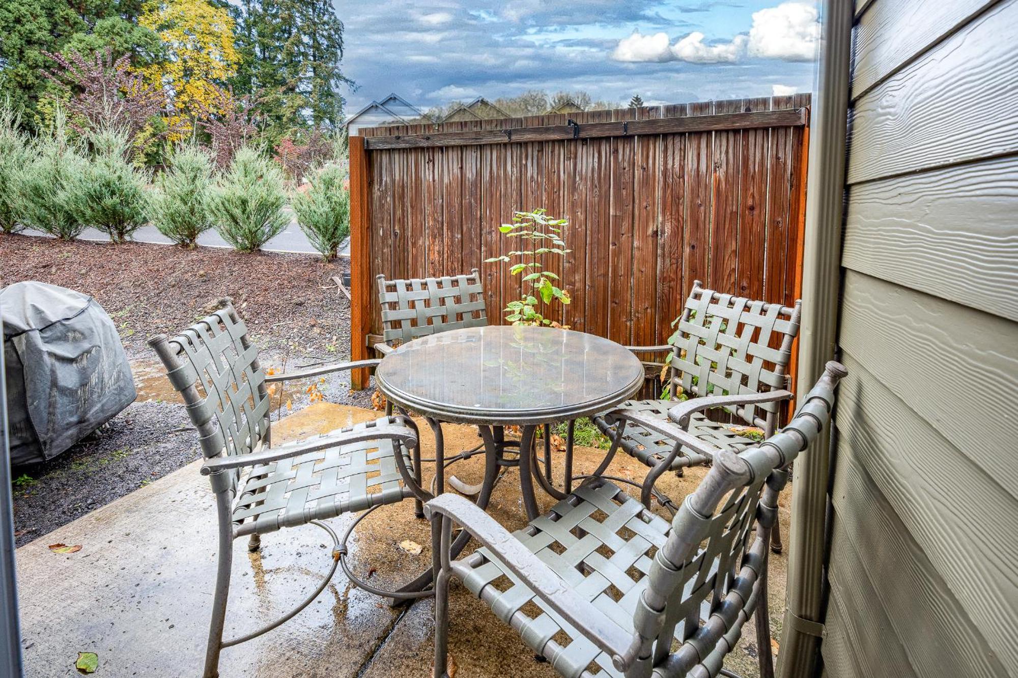 Boho Vibes Villa Corvallis Luaran gambar