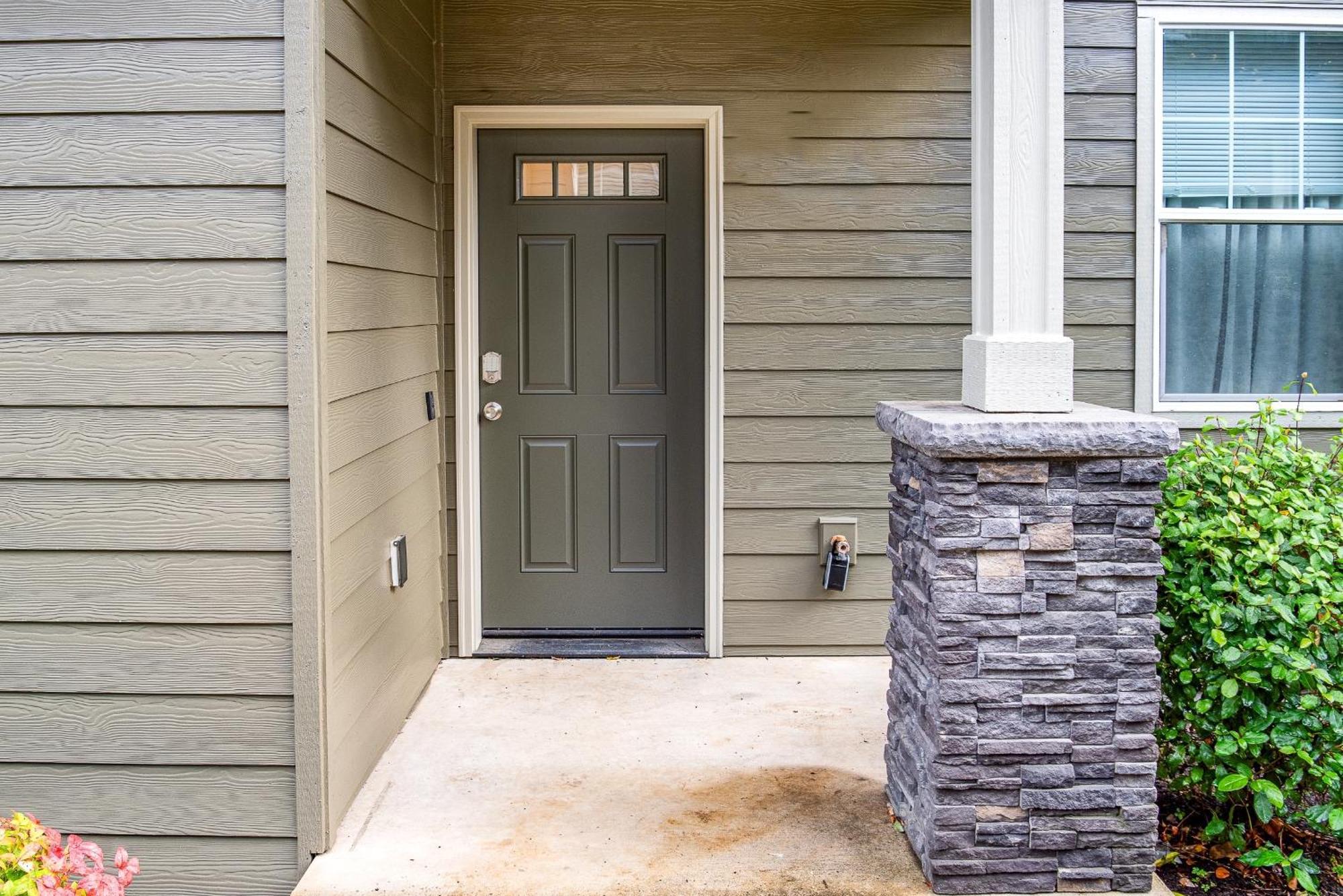 Boho Vibes Villa Corvallis Luaran gambar